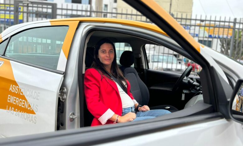 “¡Un click, una vida!”: Campaña impulsa el uso del cinturón de seguridad para salvar vidas