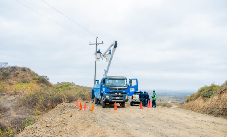 Grupo Distriluz gestionará más de US$ 2 mil millones en proyectos de electrificación rural en 11 regiones del Perú