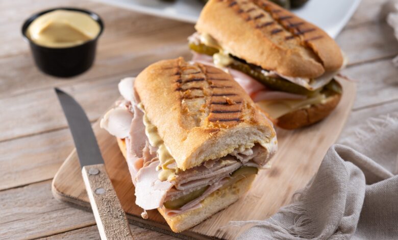 Recalentado Navideño 2024: ¿Cómo transformar lo que nos quedó de la cena en deliciosos platos?
