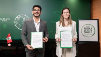 HEINEKEN Perú apuesta por electricidad renovable para la producción de sus cervezas