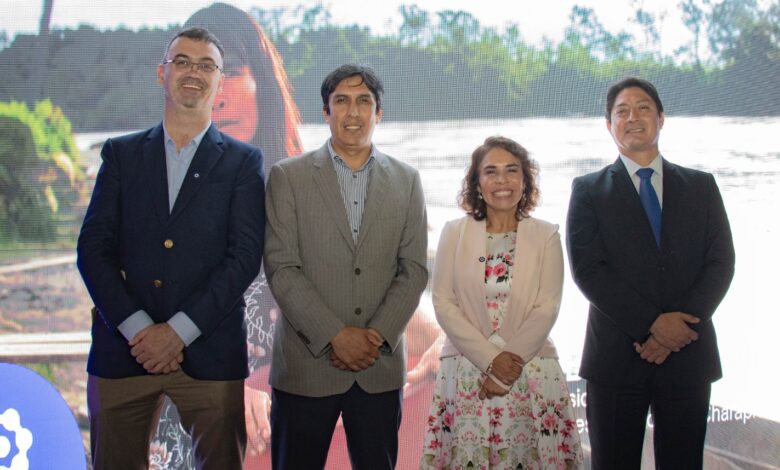 Más de 15 mil peruanos de más de 100 comunidades indígenas beneficiados con Proyecto Humedales del Datem