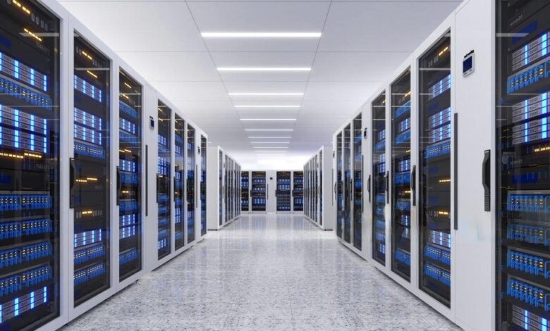 Vertiv presenta soluciones de alimentación y enfriamiento de IA para centros de datos