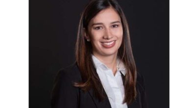 Pfizer designa a Andrea Uribe como nueva Country Manager para el Clúster Andino