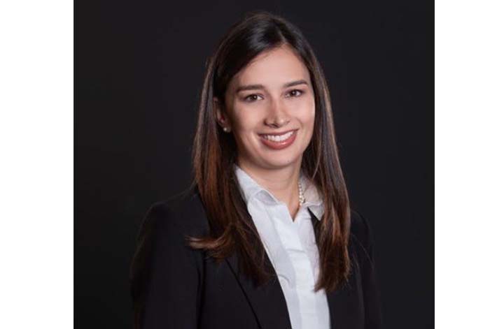 Pfizer designa a Andrea Uribe como nueva Country Manager para el Clúster Andino