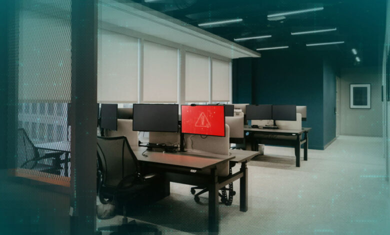 La ciberseguridad nunca debe estar fuera de oficina: cómo proteger una empresa durante las vacaciones