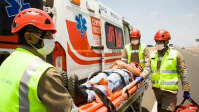 Ositrán: Concesionarias viales atendieron más de 82 000 emergencias de usuarios