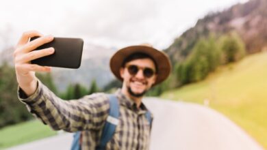 Año Nuevo: 5 hacks para capturar tus mejores momentos de viaje