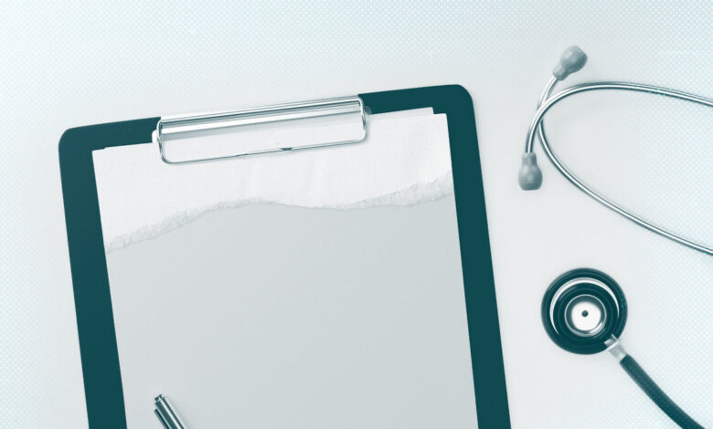 ¿Qué hacer si tus datos médicos se filtran o son robados?