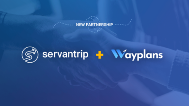 Servantrip se expande en el mercado italiano a través de una asociación estratégica con WayPlans