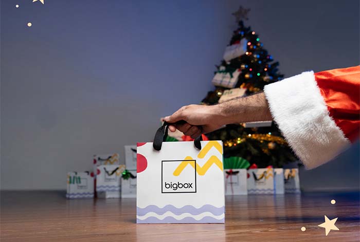 Navidad: Regala momentos que duren para siempre