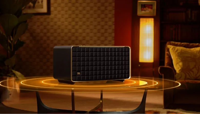 JBL Authentics: El sonido que redefine los espacios en los hogares peruanos