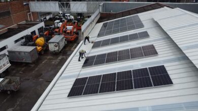 Inchcape impulsa la transformación hacia una movilidad más verde en el Día Mundial por la Reducción de las Emisiones de CO2