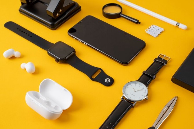 Tecnología en alza: Estos son los gadgets que conquistaron a los peruanos en 2024
