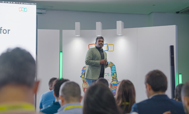Cuatro tendencias clave en Inteligencia Artificial para 2025