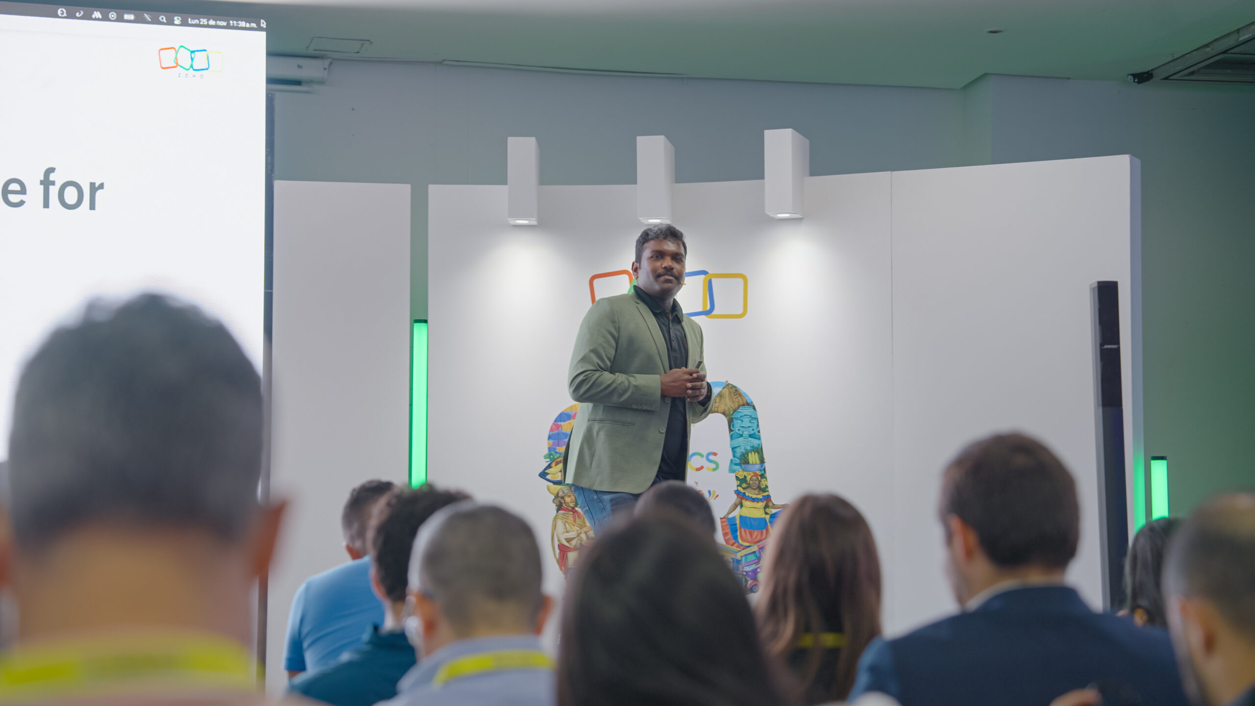 Cuatro tendencias clave en Inteligencia Artificial para el 2025 ...
