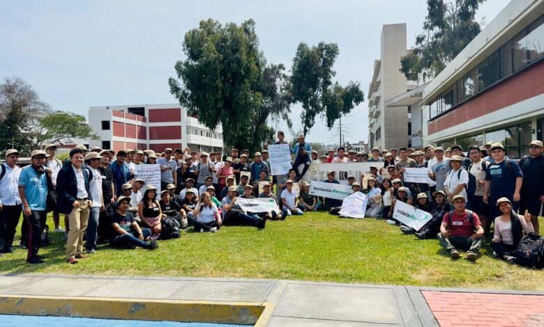 Asociación Ferreycorp capacitó a 7,000 jóvenes en sus programas gratuitos