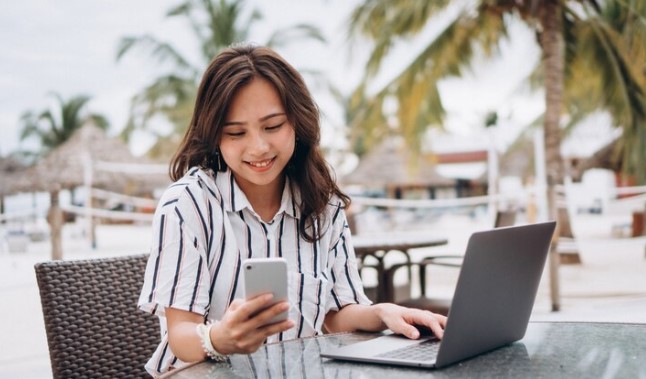 ¡Prepárate para unas vacaciones inolvidables! Los gadgets tecnológicos que no pueden faltar en tu equipaje