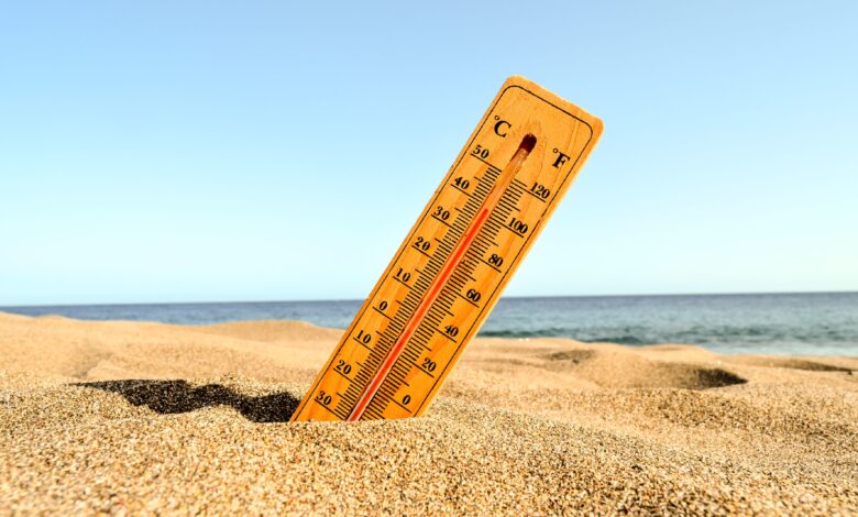 Verano: ¿Cómo cuidar nuestra salud ante altas temperaturas?