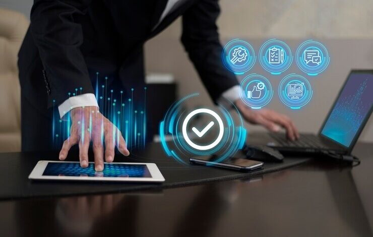 Empresas modernas: ¿Cómo fortalecer las tecnologías en los negocios?