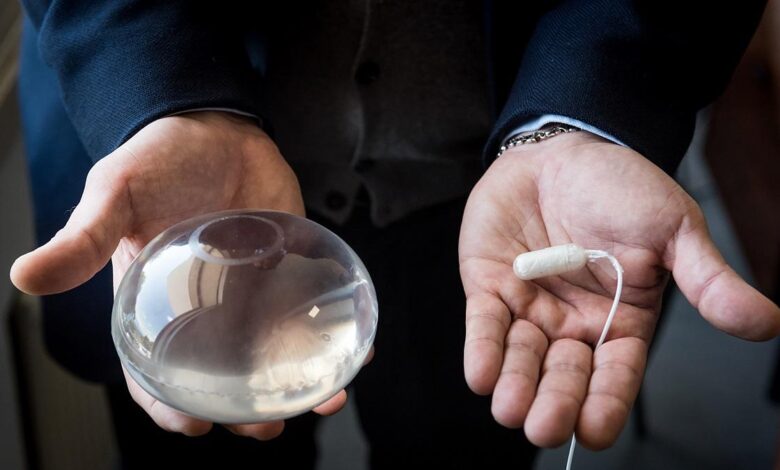 El balón intragástrico: Una innovadora solución para bajar de peso