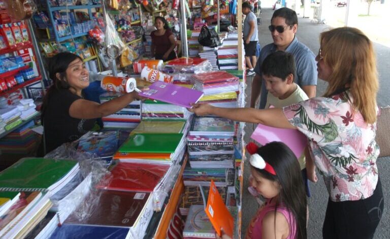 Caja Piura proyecta colocar más S/ 63.5 millones en créditos en la campaña escolar