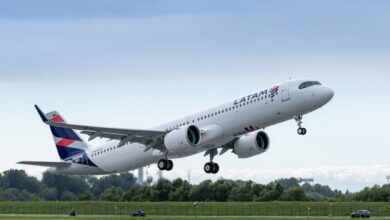LATAM vuelve a ser parte del Dow Jones Sustainability Index y se posiciona como el grupo de aerolíneas más sostenible de toda América según Standard & Poors