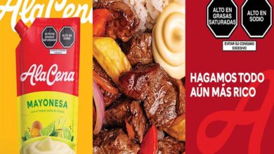 AlaCena se renueva: una nueva identidad de marca que invita a hacer todo aún más rico