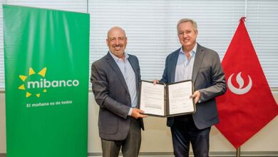 Mibanco y UPC renuevan compromiso a Mypes con Miconsultor