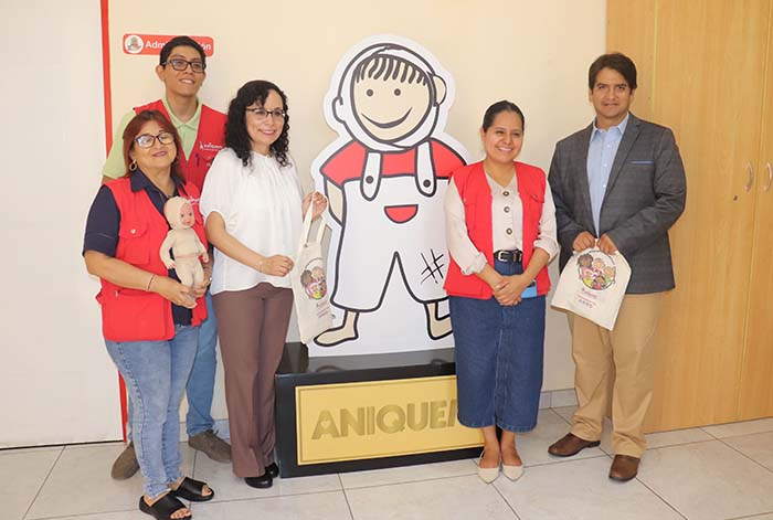 Cuando el reciclaje se convierte en esperanza para niños sobrevivientes de quemaduras