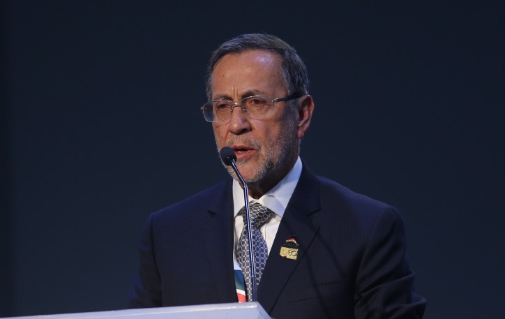 Cardozo sobre permisos para explorar: Desde el 2017, el manejo del sistema de certificación ambiental se convirtió en una traba