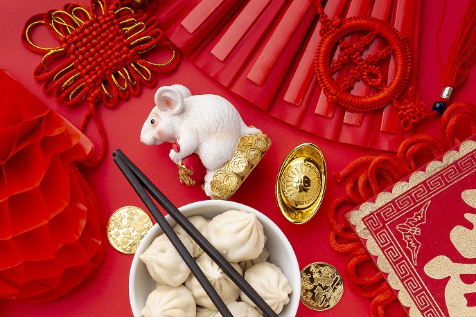 Año Nuevo Chino: vive el festival en los mejores destinos de Asia