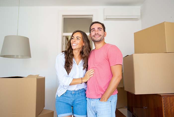 Conoce las alternativas de financiamiento para comprar un departamento