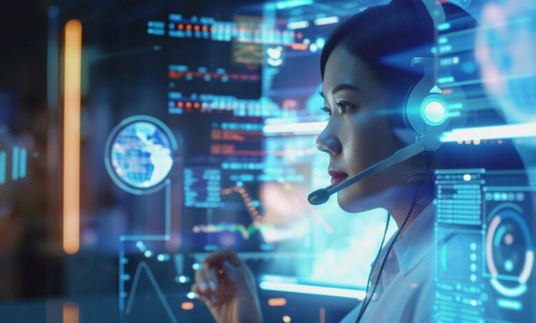 El auge de los call center en Perú está generando innovación, empleo y proyección internacional