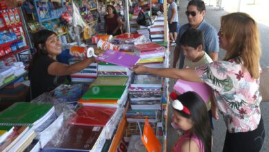 Campaña Escolar: Cinco consejos para tener una campaña exitosa