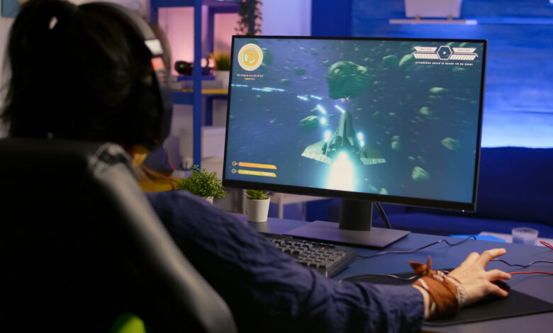 Ciberataques a gamers: ¿Cuáles son los riesgos más comunes y cómo evitar poner en riesgo al sector empresarial?