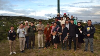 Japón impulsa el desarrollo sostenible y la conservación cultural en Amazonas con el proyecto del Ecomuseo Chachapoyas