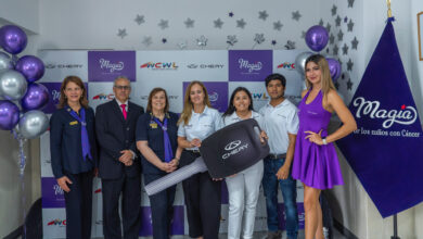 Chery y Magia: Una alianza que transforma vidas