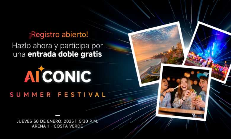 Descubre cómo participar en la presentación regional de la Serie Redmi Note 14 en Perú como un verdadero Xiaomi Fan