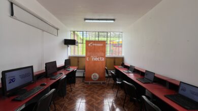 Un paso más hacia la inclusión y el aprendizaje: Primax dona un nuevo laboratorio de cómputo y esta vez al CEBE República Dominicana