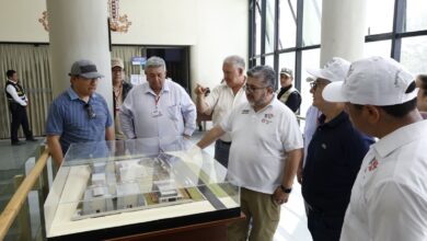 Ministerio de Cultura cierra el año con histórico 97.3 % de ejecución presupuestal en 2024