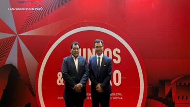 Multinacional china Hongda adquiere Exsur y lanza nueva marca en el mercado de explosivos