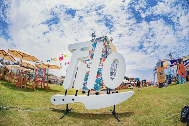 Filo Summer Fest 2025: LATAM AIRLINES Perú lleva su experiencia de vuelo a las playas del Sur de Lima