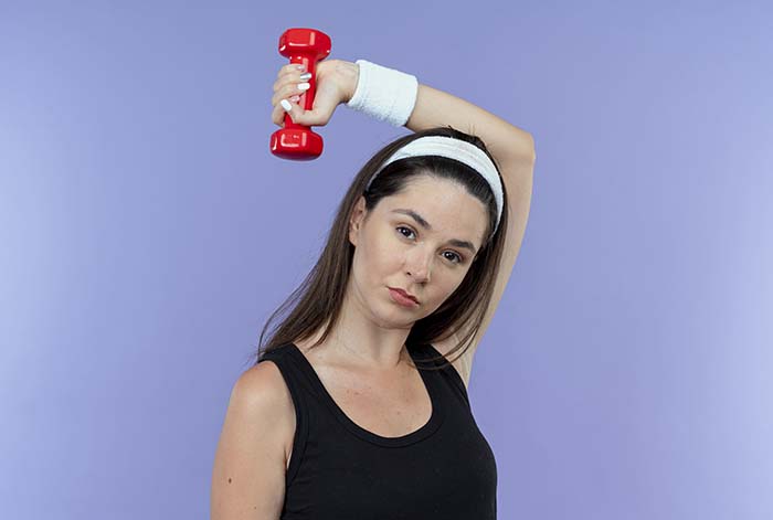 ¿Te propusiste ser fitness este año y no ves resultados? Descubre qué puedes mejorar para lograrlo