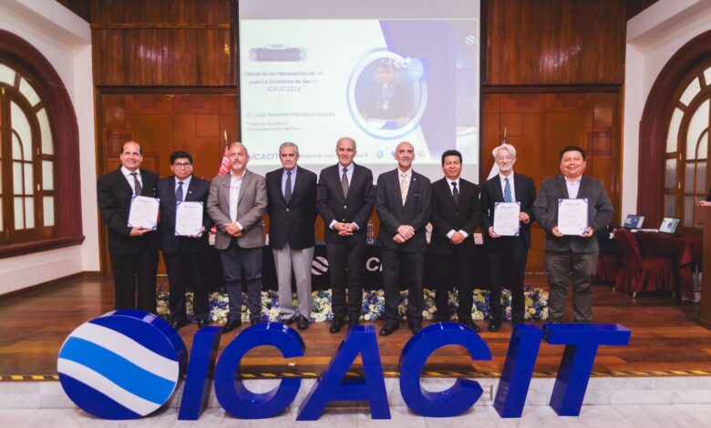 ICACIT acredita a 17 nuevas carreras profesionales STEM en el 2024