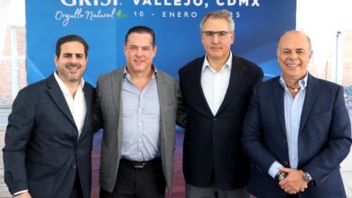 Grupo GRISI inaugura planta de producción en CDMX con una inversión de más de 200 millones de pesos