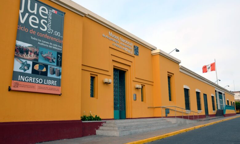 Ministerio de Cultura impulsará cuatro grandes proyectos de construcción de espacios culturales en 2025