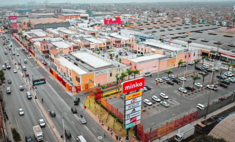 Parque Arauco anuncia adquisición del Centro Comercial Minka, activo comercial más importante del Callao