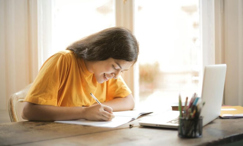 ¿No sabes qué carrera elegir? 4 ejercicios para descubrir tu vocación profesional