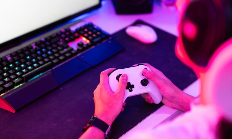Arranca la Asia Pro League Movistar: el torneo gamer de fútbol virtual del verano