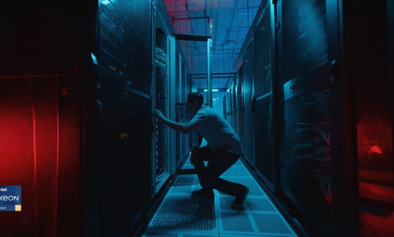 Lenovo transforma el centro de datos del Banco de Crédito del Perú (BCP)